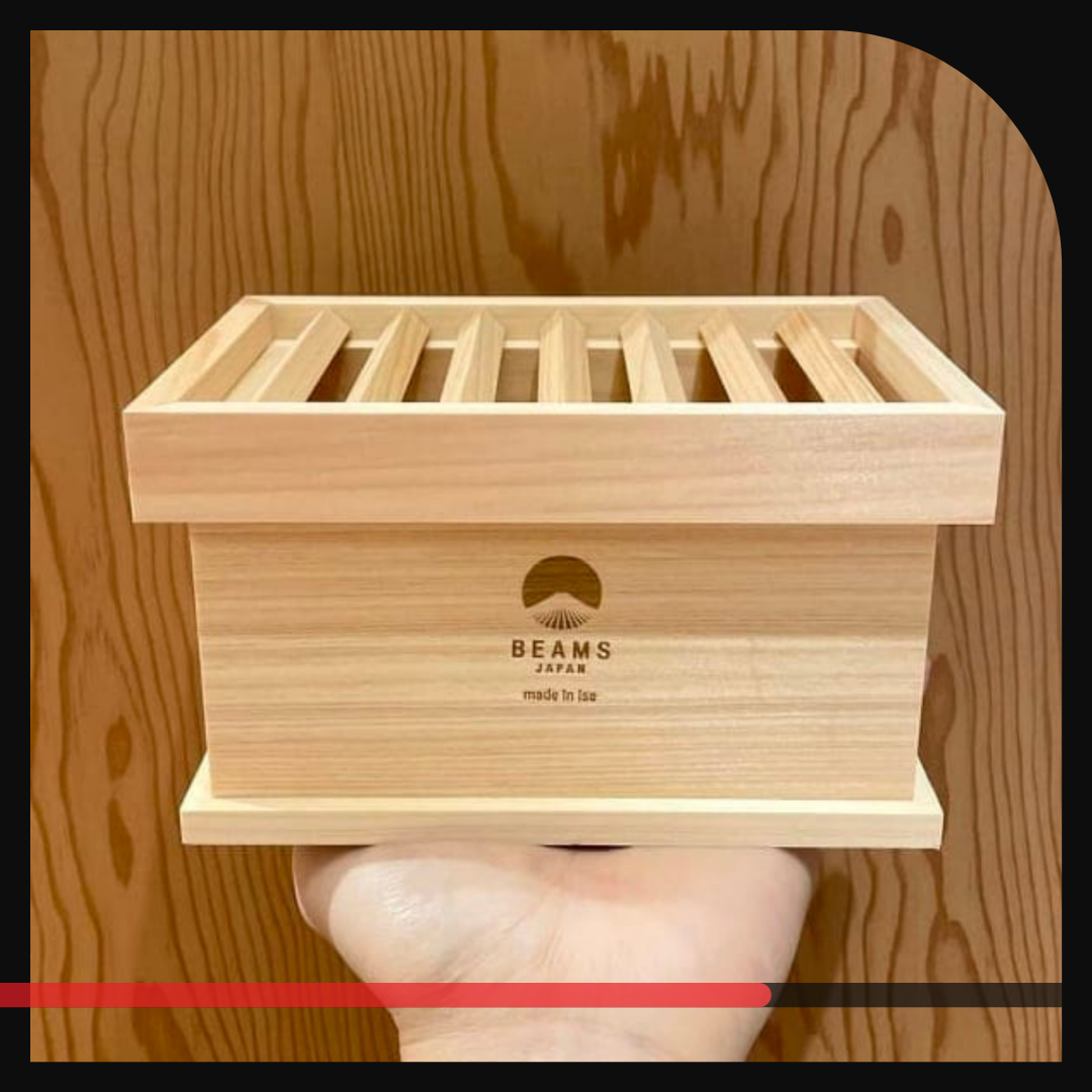 BEAMS JAPAN 俵田屋 / 別注 お守り棚 🇯🇵日本直送🇯🇵 🇯🇵日本