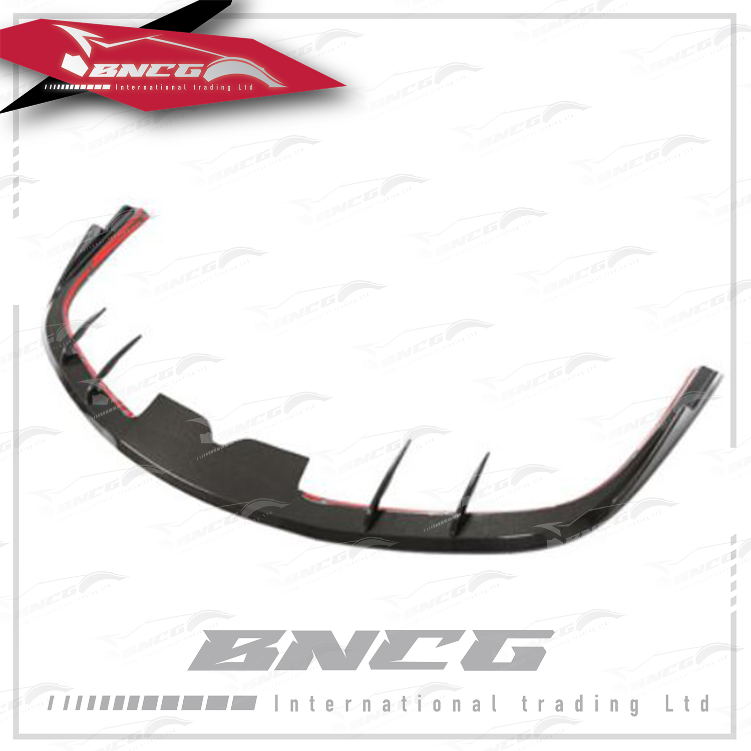 法拉利 Ferrari 458 Speciale 14-15年式 改裝 卡夢 碳纖維 外觀件 空力套件 前下巴 前擾流