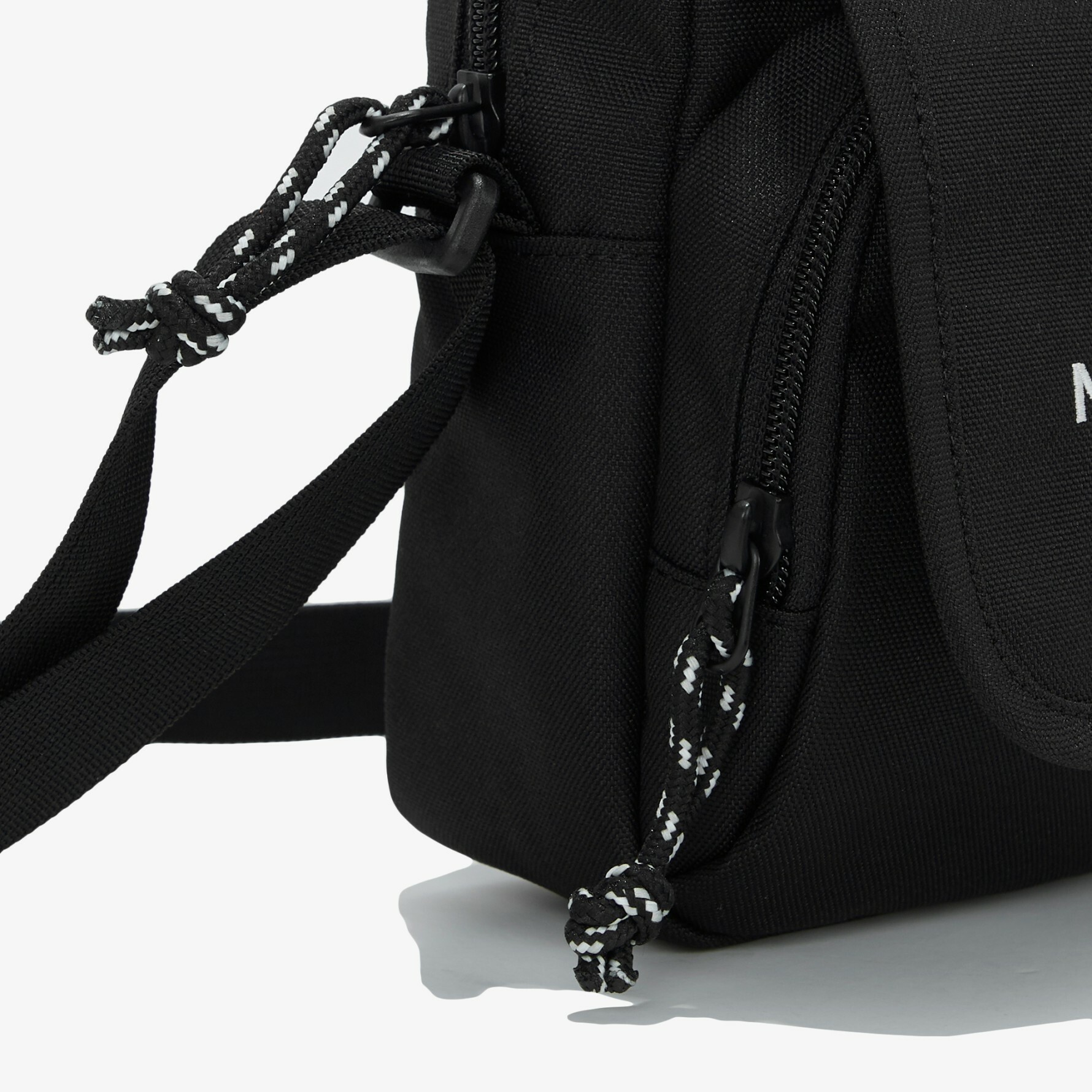 現貨┃韓國 THE NORTH FACE FLAP CROSS BAG MINI 側背小包