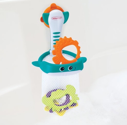 INFANTINO 啟智捕魚玩具