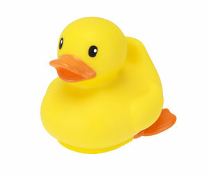 INFANTINO 踢腳游泳小鴨