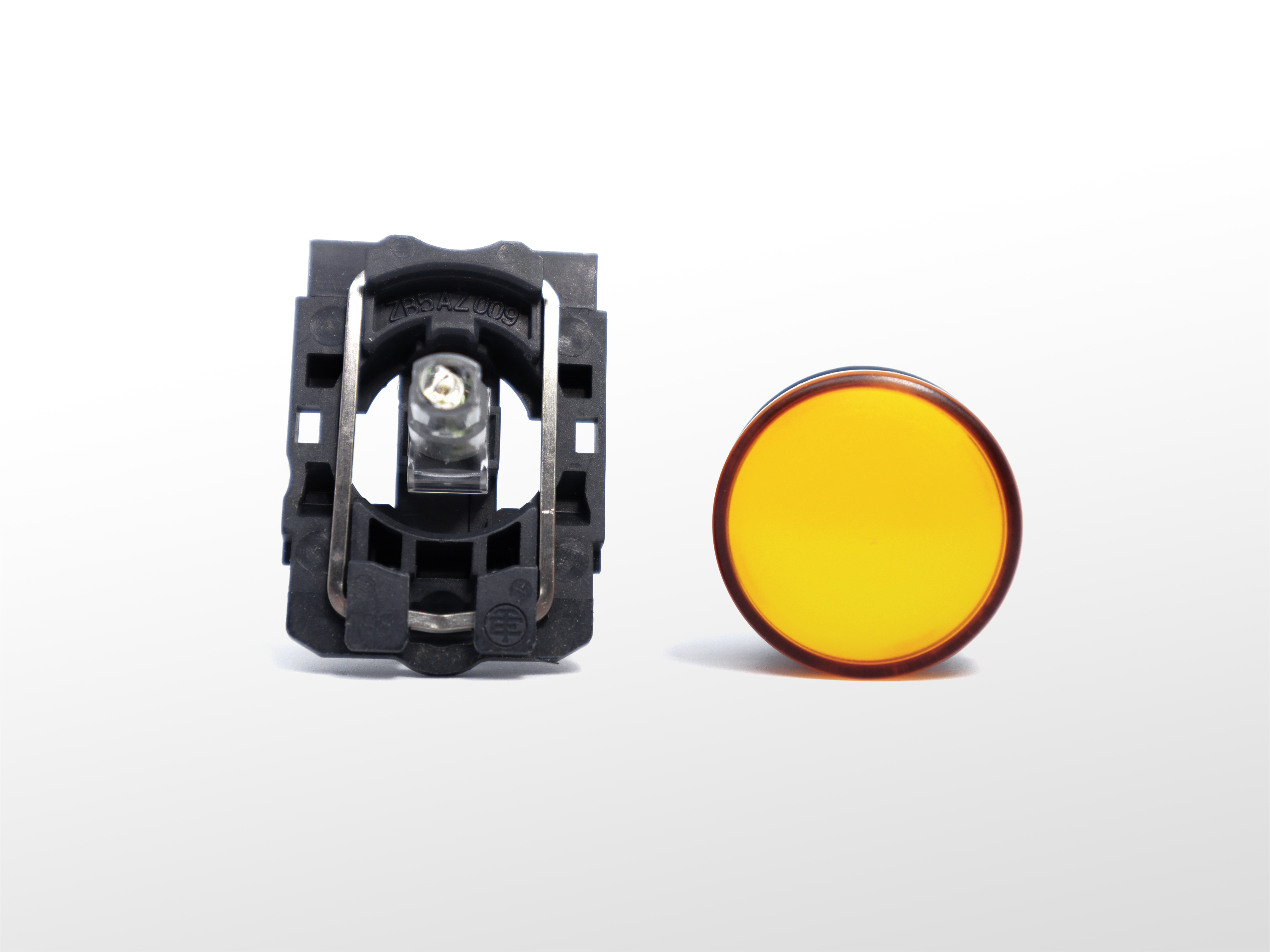Schneider Electric XB5-AVG5 指示燈LED