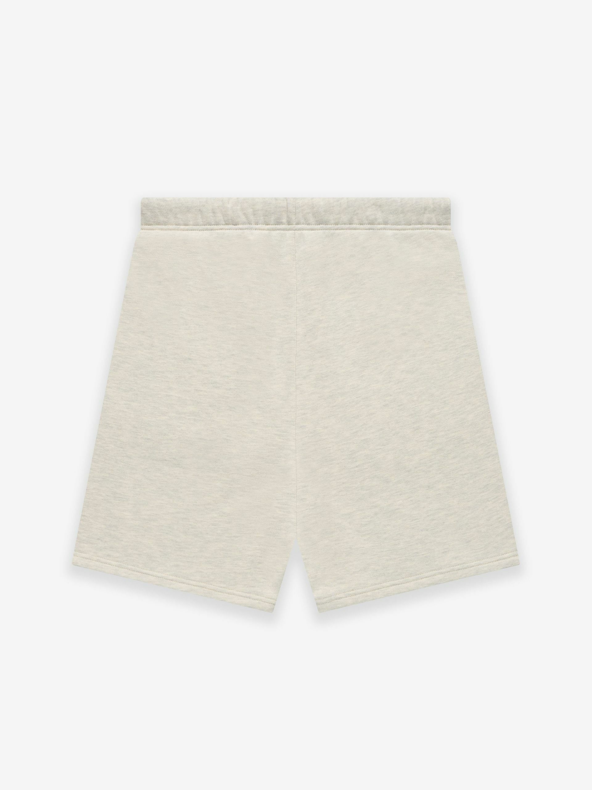 [現貨] Fear Of God Essentials CORE Sweatshorts Light Oatmeal