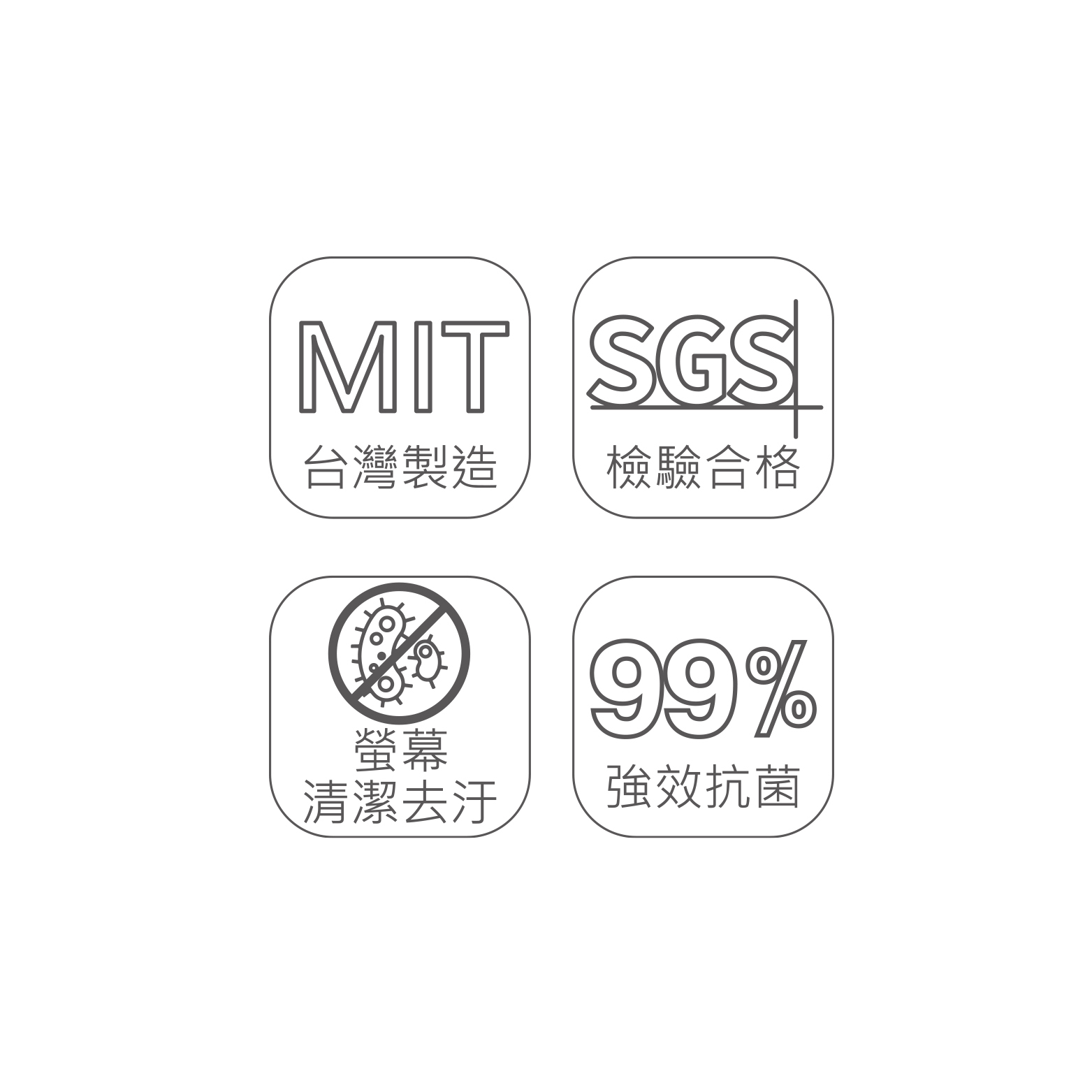 DHC110 雙用攜帶式抗菌清潔劑