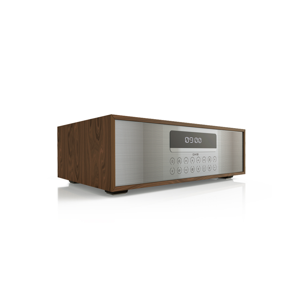 DS601 HI-FI 級藍牙床頭音響