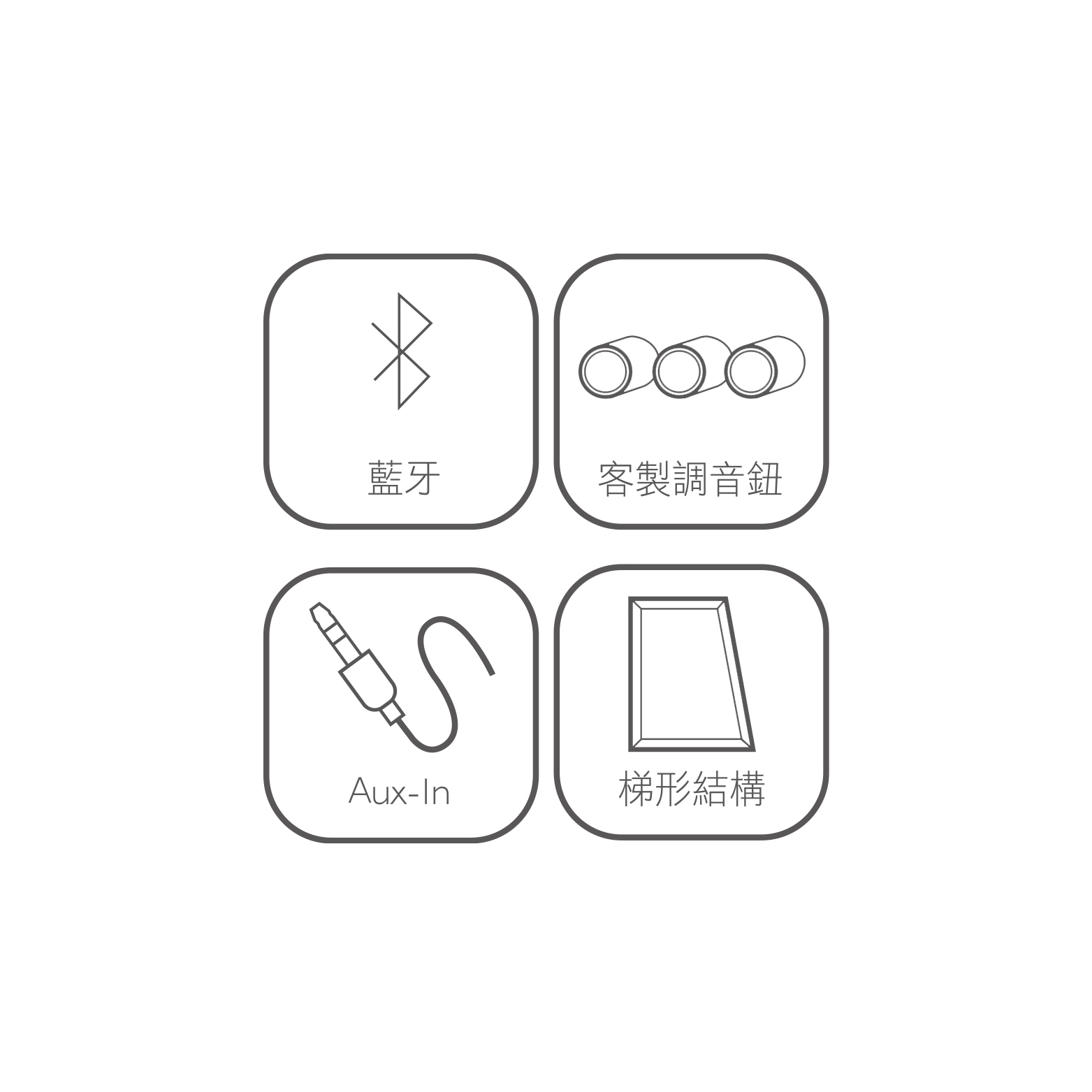 DSM200 經典2.0藍牙全木質喇叭