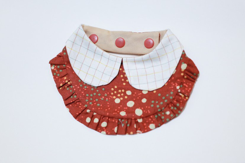 BOKIR剝殼栗子 - 糖霜薑餅人