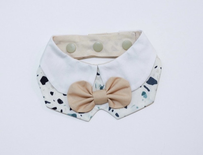 BOKIR剝殼栗子 - 吧台上的甜點