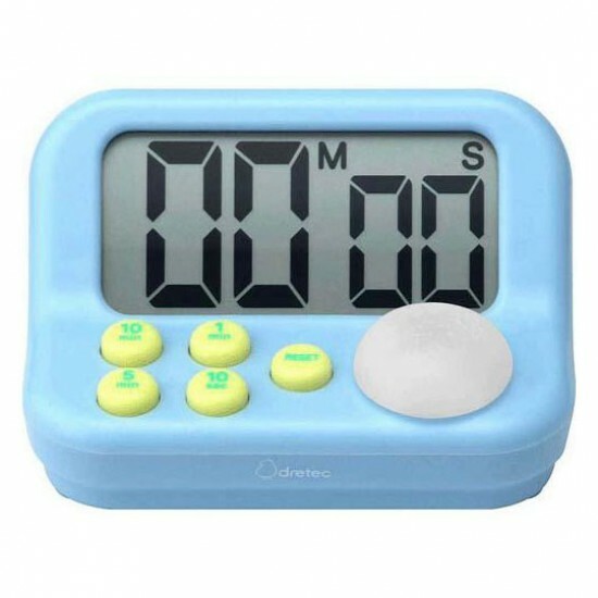 Dretec 專注提升學習計時器 T-603