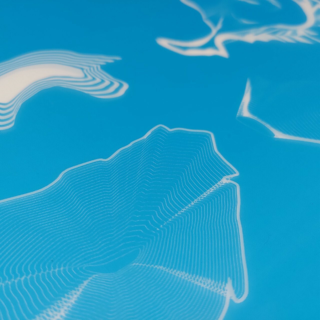 感光乳劑 一劑型