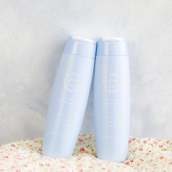 MAMA & KIDS  Firming lift 身體修復緊致乳霜 200ml