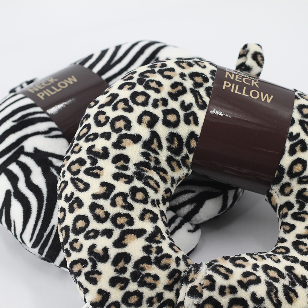 獨家設計暖暖頸枕 (4色) | NETTA