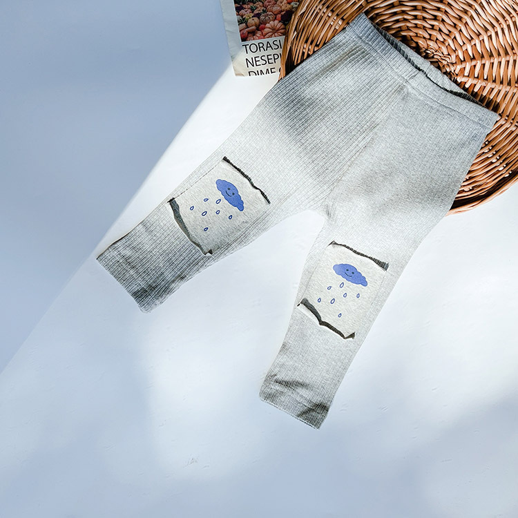 寶寶下雨內搭褲