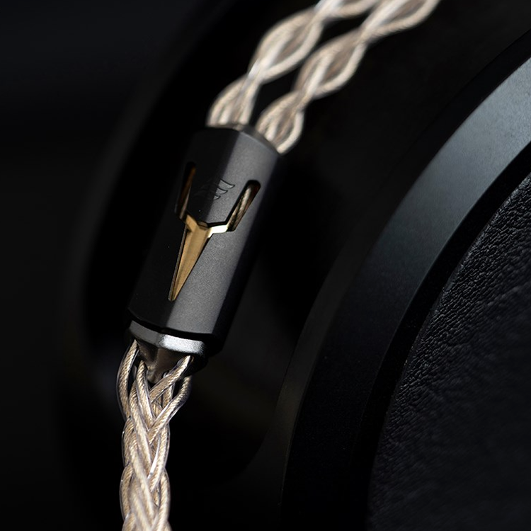 Effect Audio Centurion (BK Gold Edition)｜DMAG online!