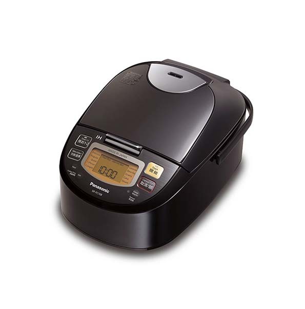 Panasonic 樂聲牌 SR-FC108 IH金鑽西施電飯煲 (1.0公升)