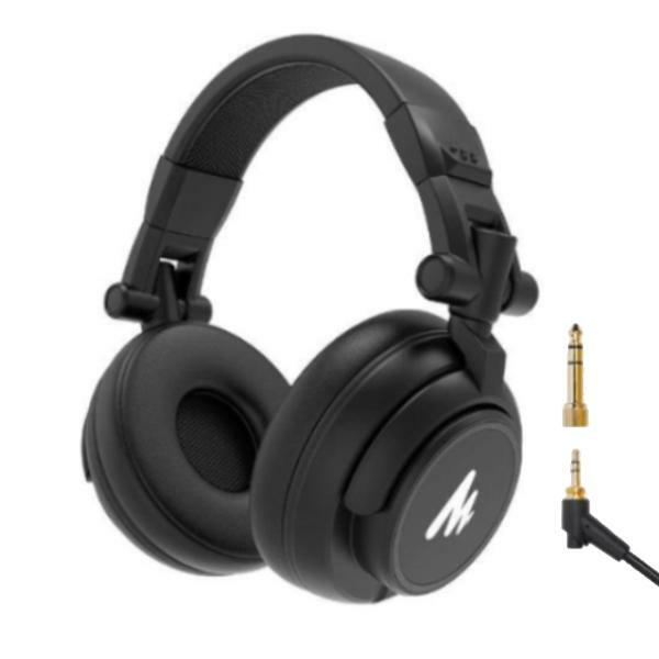 MAONO AU-MH601 頭戴式監聽耳機