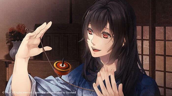 NS 劍為君舞 for S 中文限定版