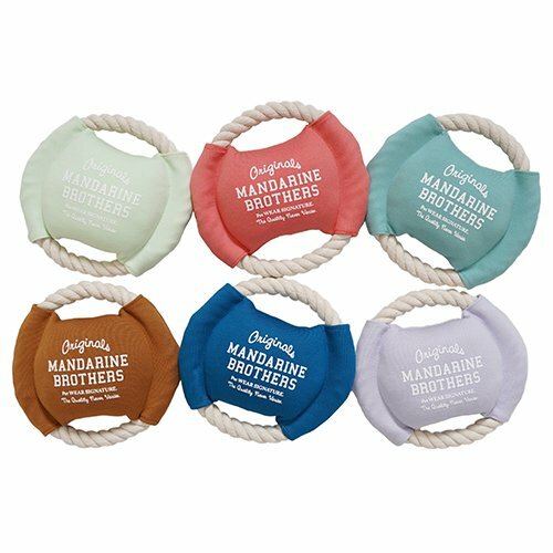 Mandarine Brothers 繩盤玩具