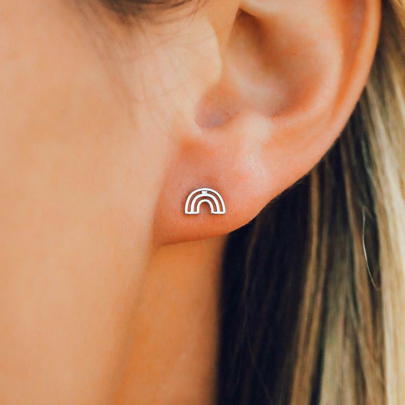 Pura Vida | PLAYA  耳環組合