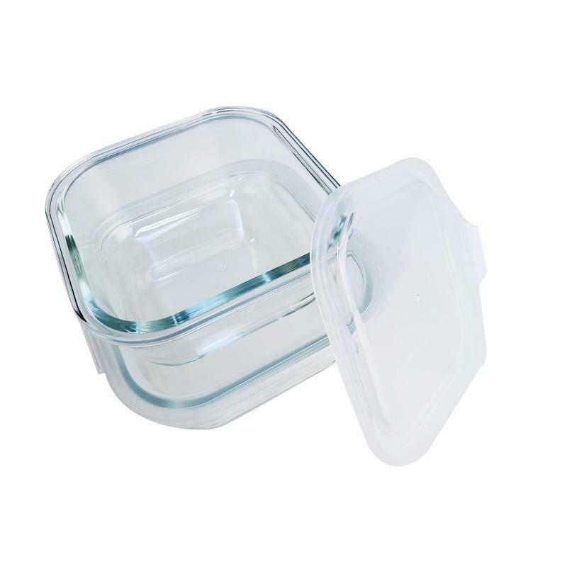 耐熱玻璃容器/500ml