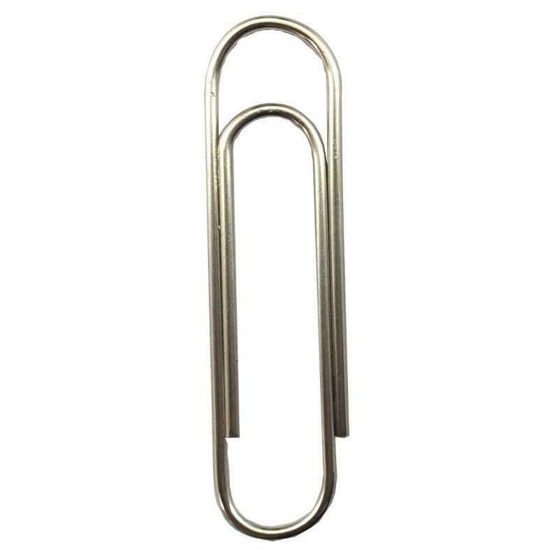 迴紋針/2.8cm220入