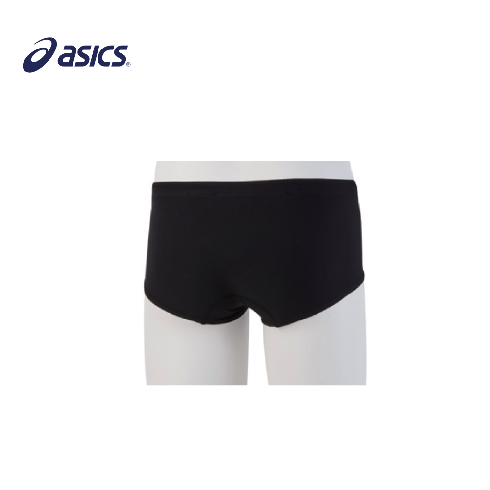 ASICS 平口泳褲 2161A220-005