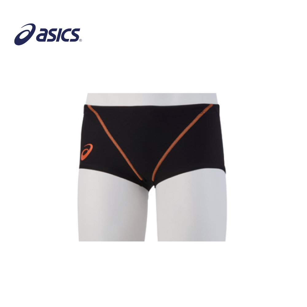 ASICS 平口泳褲 2161A220-005