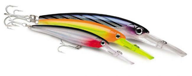 RaPaLa X-RAP MAGNUM 海水大物