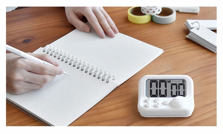 Dretec 專注提升學習計時器 T-593