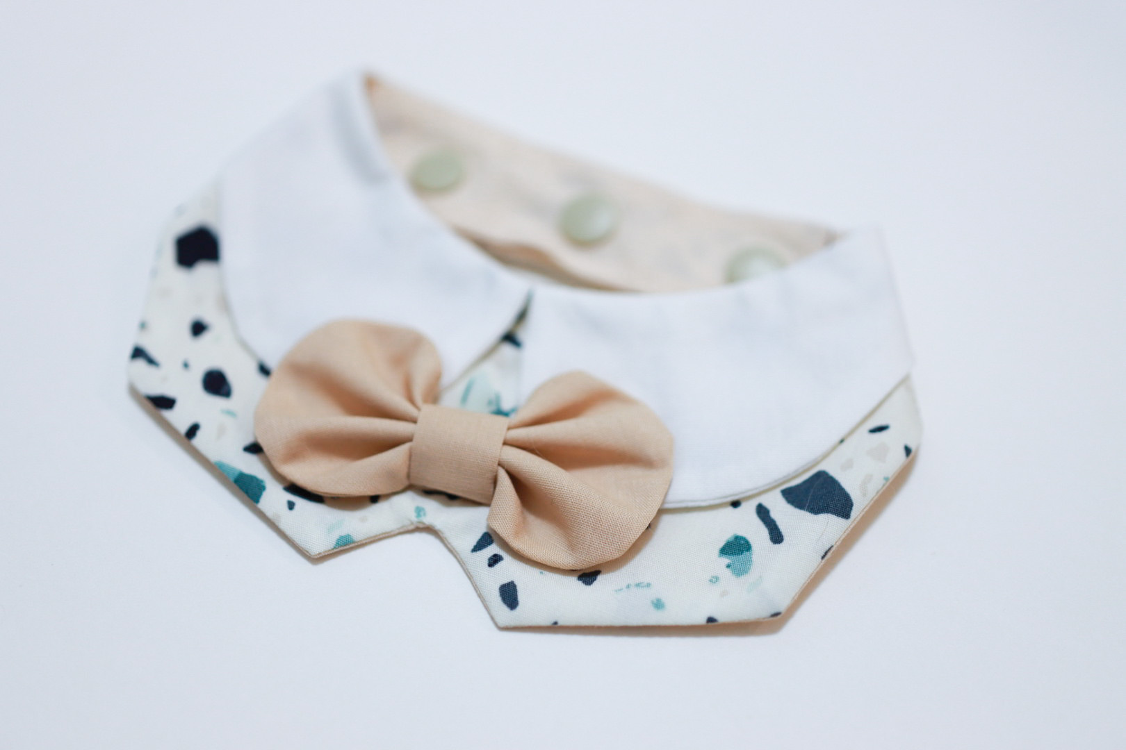 BOKIR剝殼栗子 - 吧台上的甜點