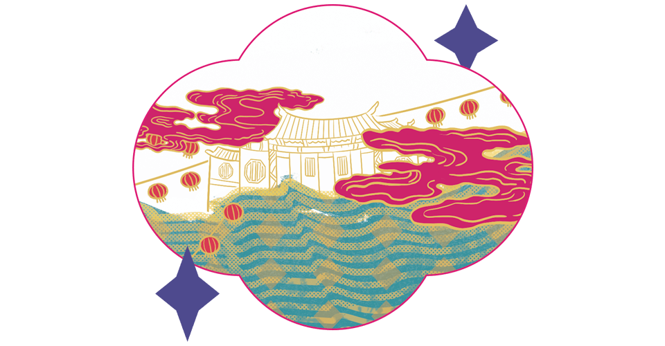 屏東潮州 舉辦一檔新潮的地方藝術節