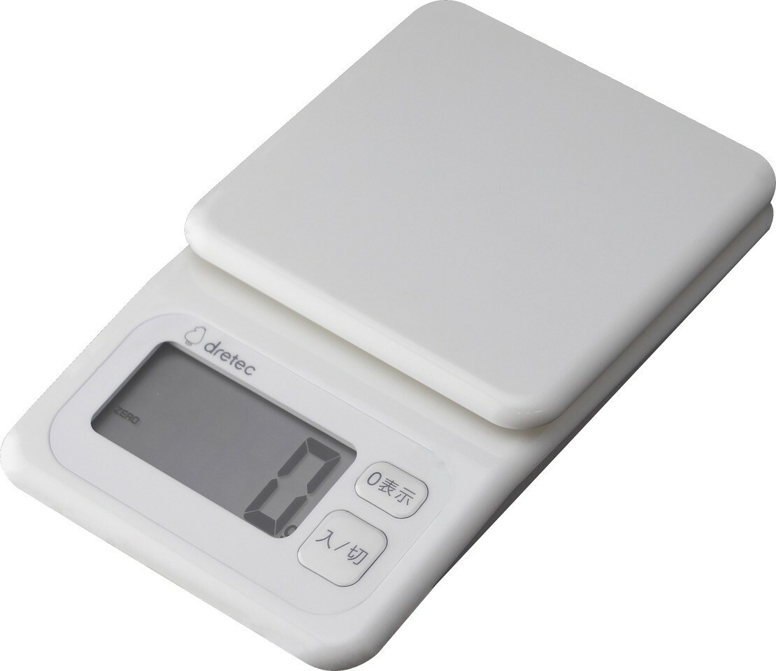 Dretec 3kg Digital scale KS-825