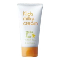 MAMA & KIDS Kids milky cream 兒童乳霜 75g