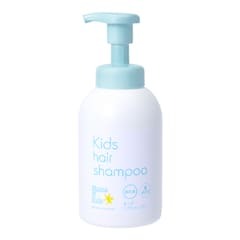 MAMA & KIDS Kids Hair Shampoo 兒童洗髮水 460ml
