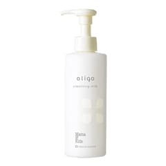 MAMA & KIDS Oligo cleansing milk 黑糖卸妝乳 185ml