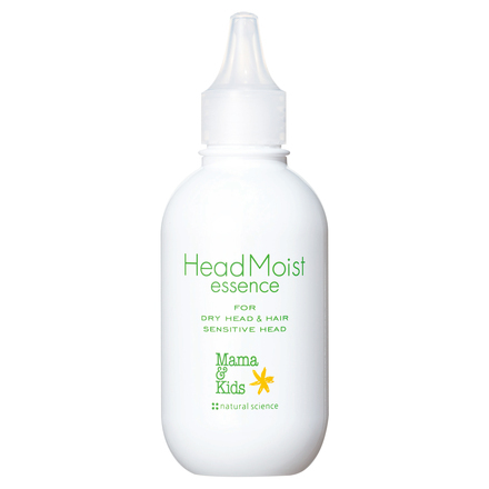 MAMA & KIDS Head Moist Essence 頭皮滋潤精華液 150ml