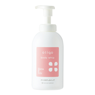 MAMA & KIDS Oligo body whip 680ml