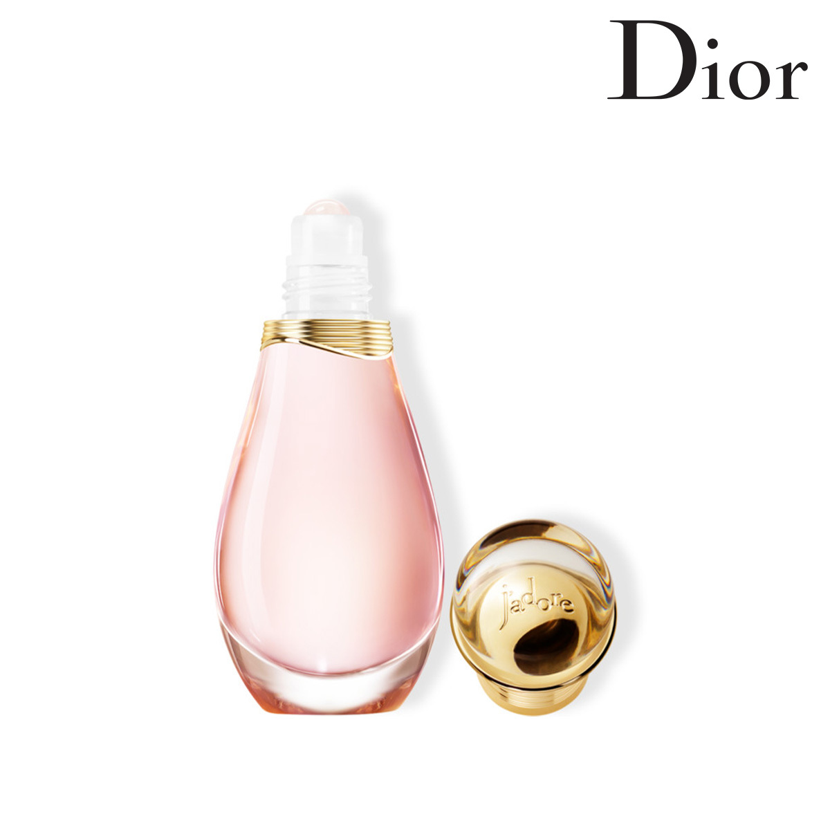 Dior 迪奧j'adore 親吻淡香水20ml