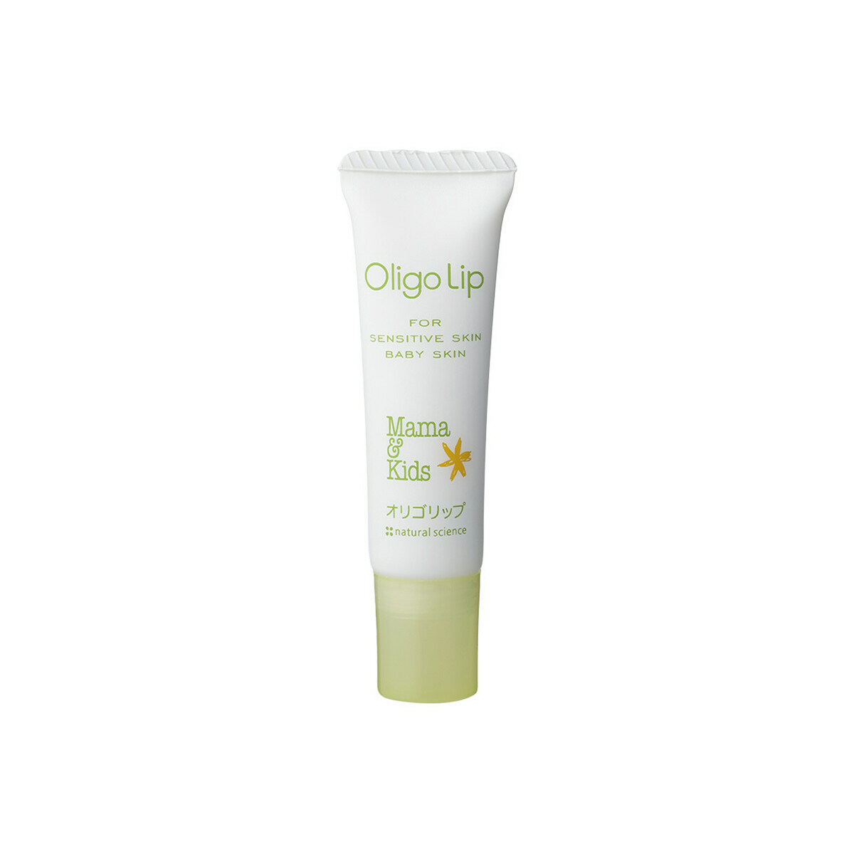 MAMA & KIDS Oligo lip 10g