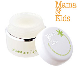 MAMA & KIDS Moisture lip 10g