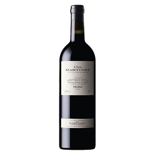 Mas Martinet Clos Martinet Priorat 2018 (RP96)