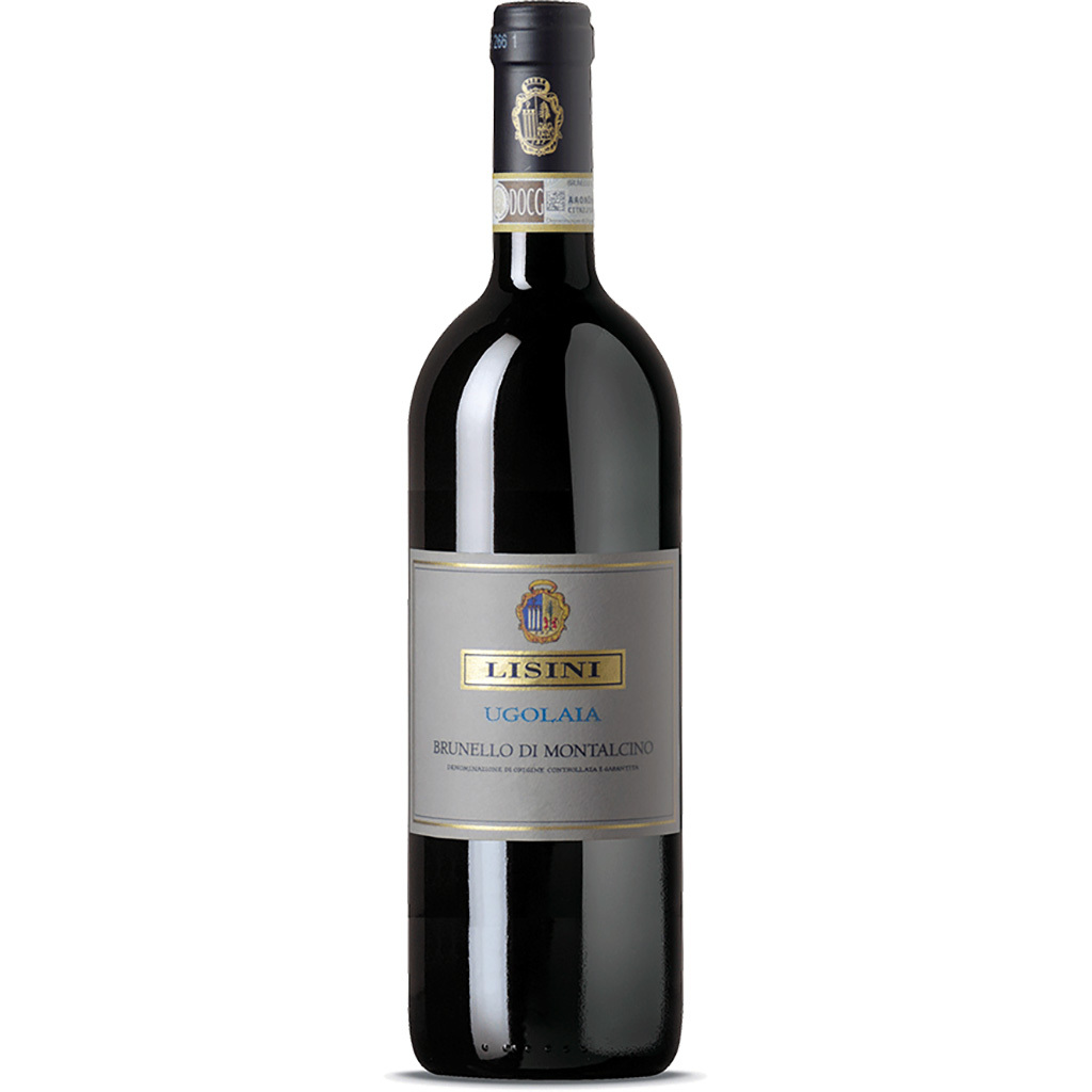 Lisini Ugolaia Brunello di Montalcino 2013 (RP94)