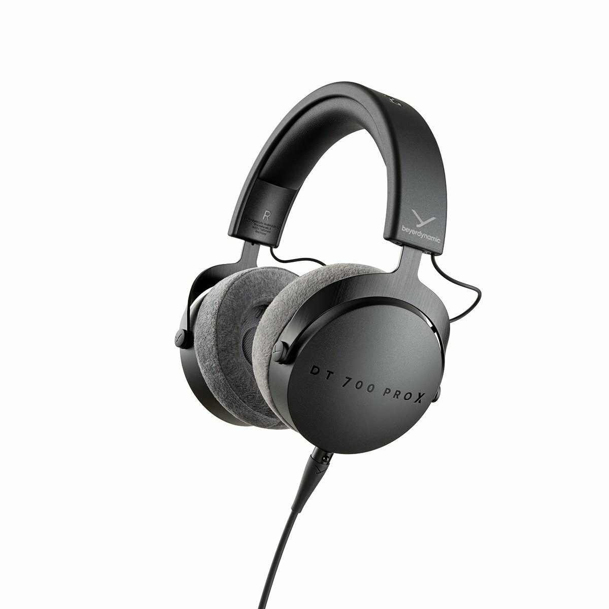 Beyerdynamic 拜耳動力 DT700 Pro X 封閉式監聽耳機