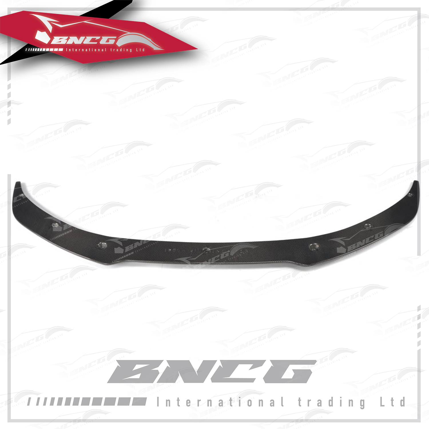 捷豹 Jaguar XE Sedan 15-19年式 專用 改裝 卡夢 碳纖維 空力套件 前下巴 前擾流