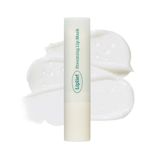 [ Liplief ] Steaming Lip Mask