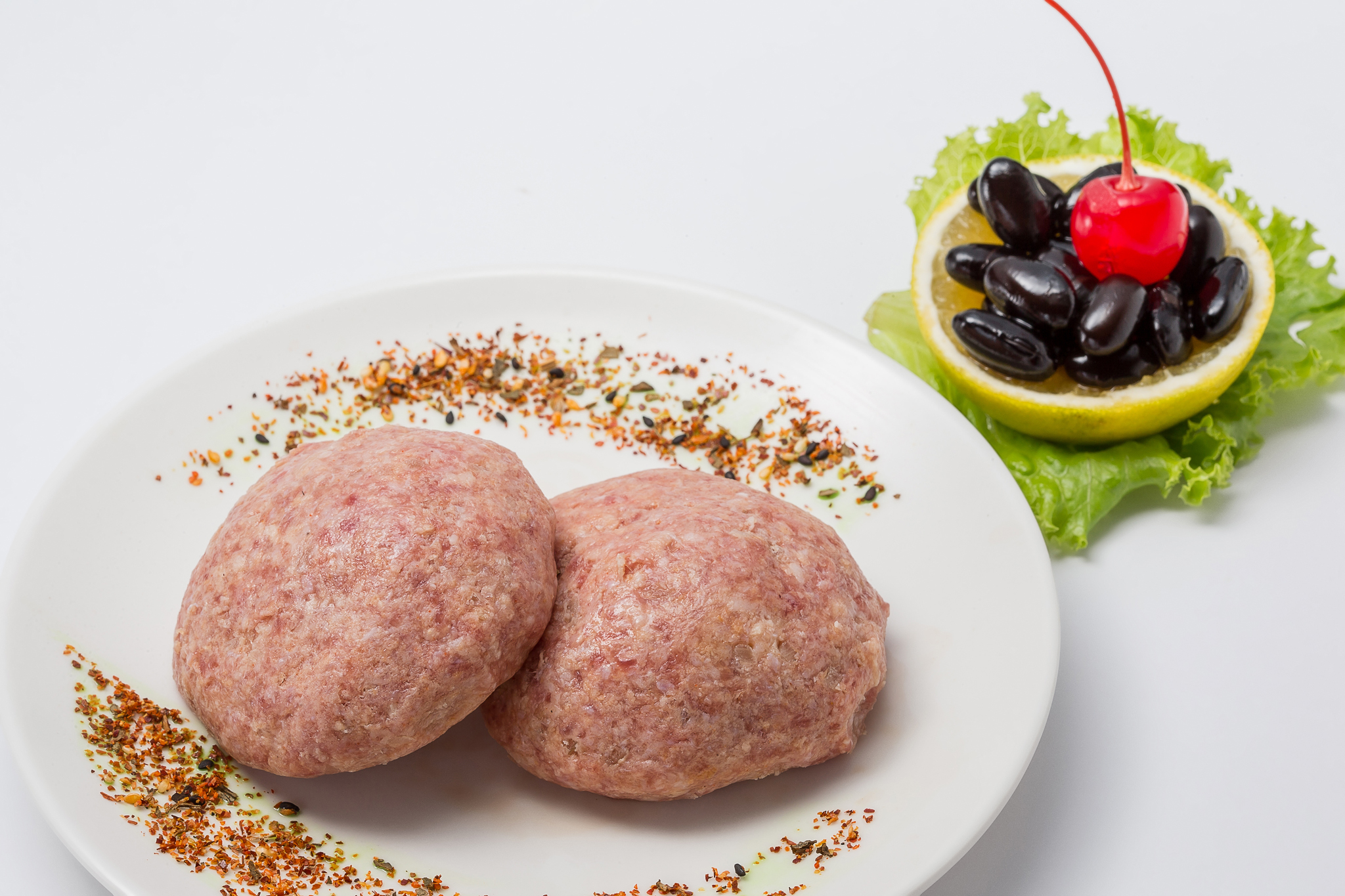 【芸彰牧場】牛絞肉