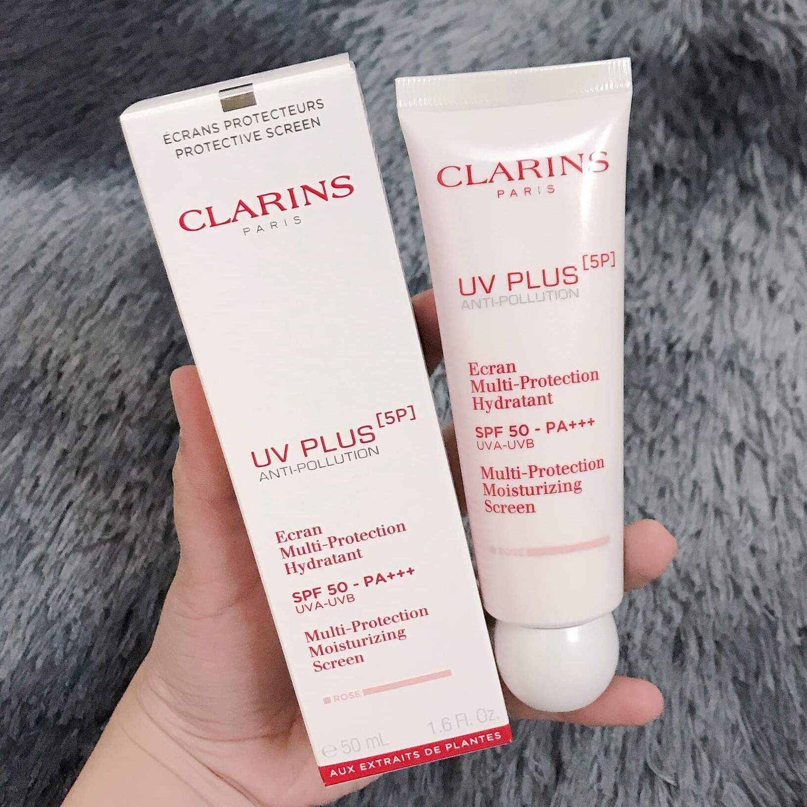 Suqqu - Protecting Day Cream 防曬日霜SPF 50 30g / 50g