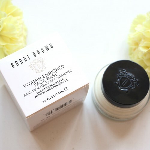 Bobbi Brown Vitamin Enriched Face Base 橘子面霜 50ml/100ml