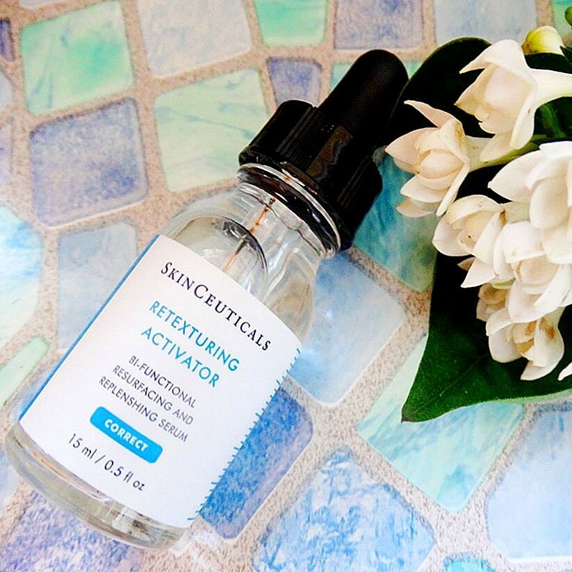 SkinCeuticals Retexturing Activator RA水漾激活煥膚精華 30ml