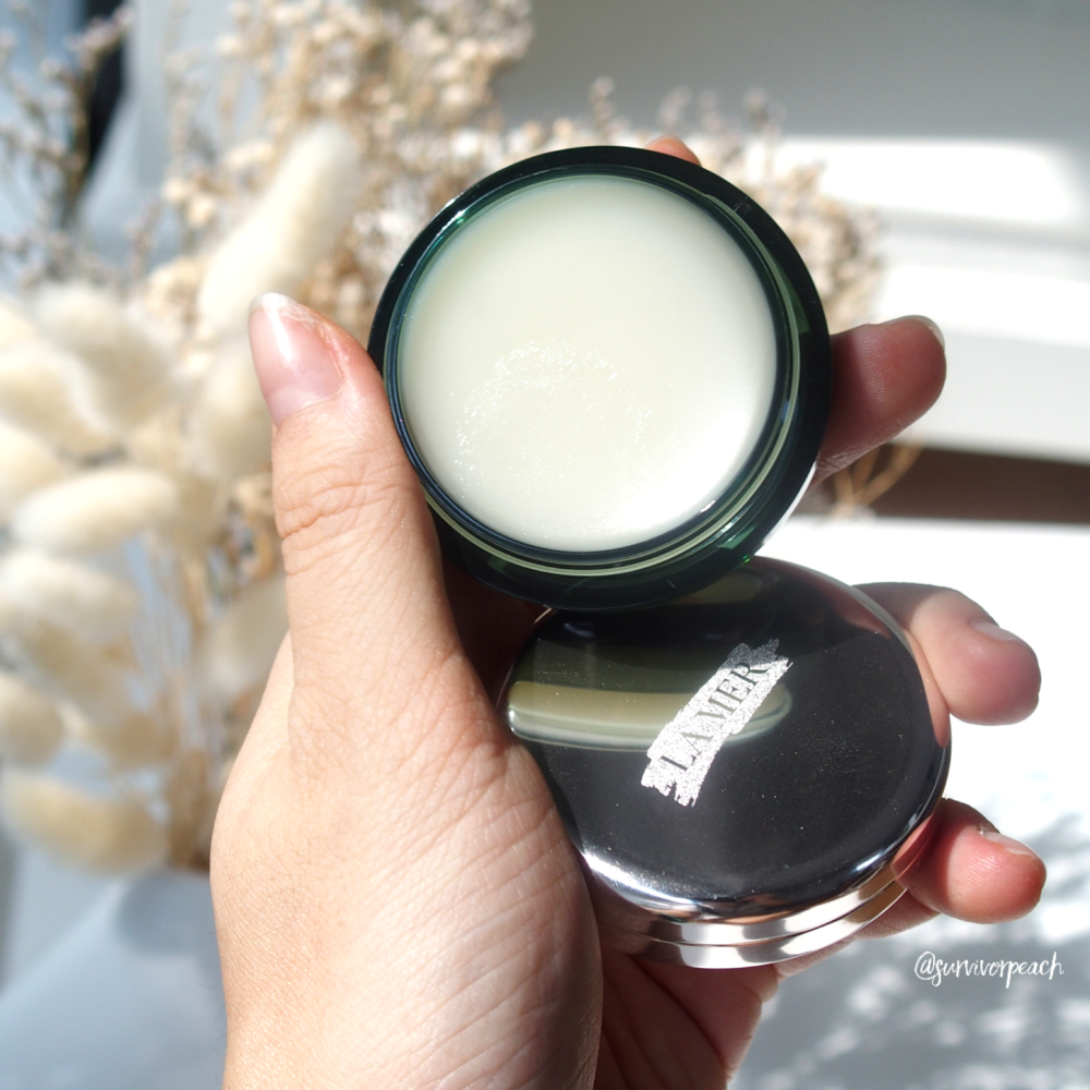 LA MER - The Lip Balm 修護唇霜 9g